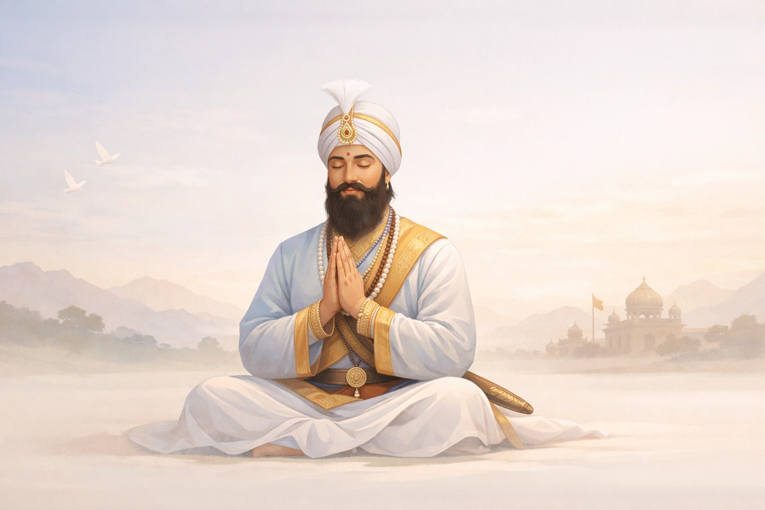 Ardas sahib lyrics in kannada